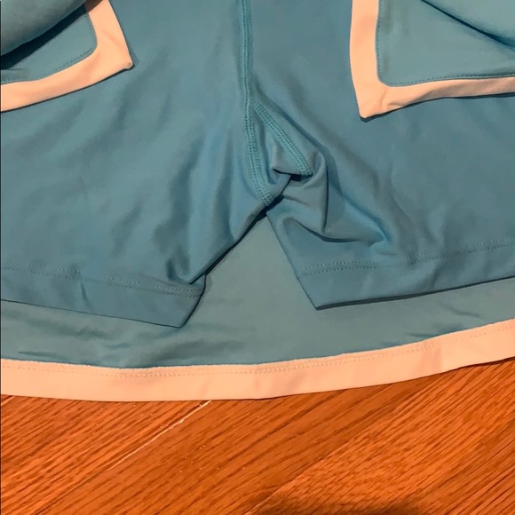 Brand new Nike Tennis skirt sz S great for pickle ball too! - Picture 4 of 4